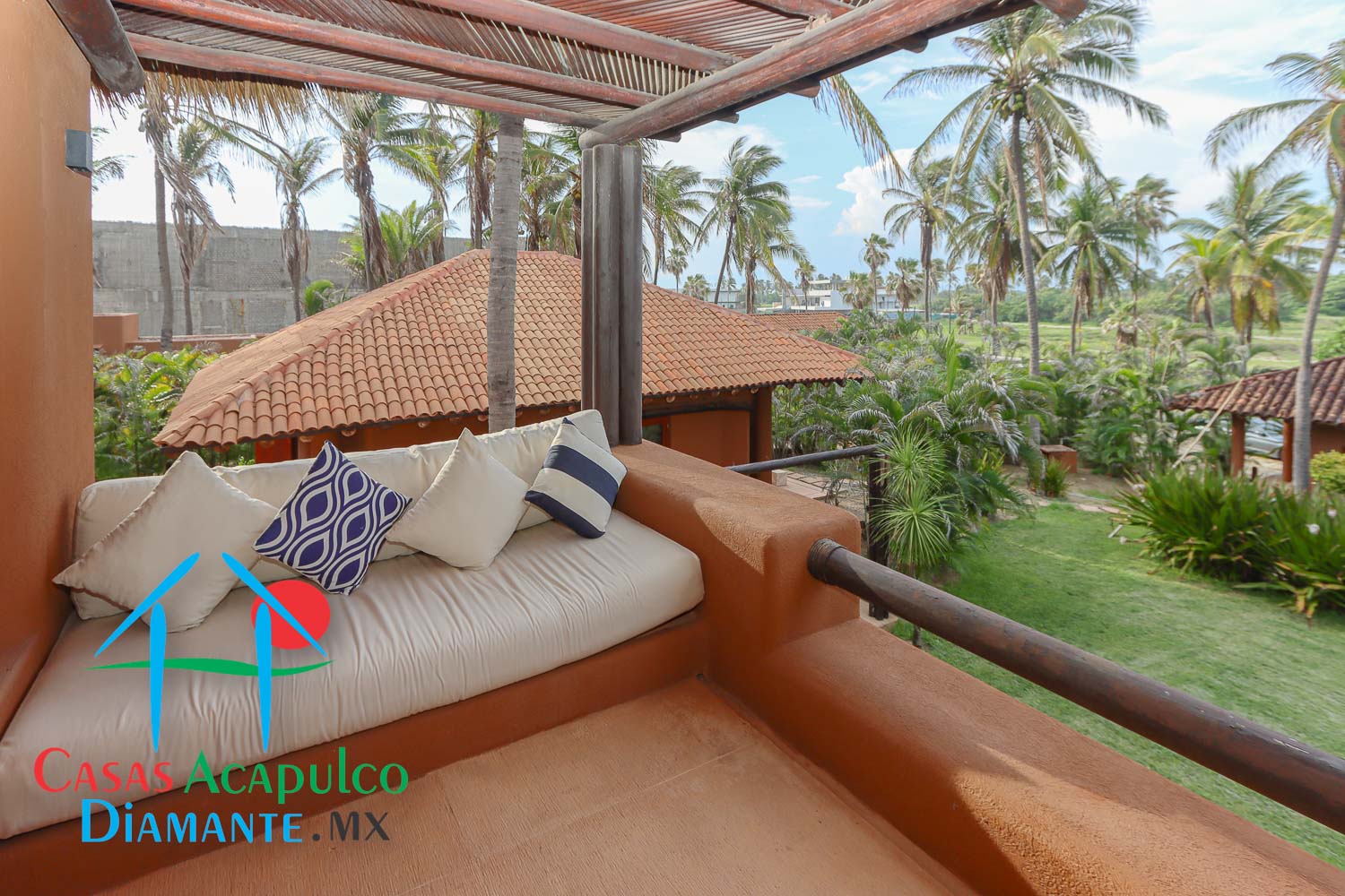 Tres Vidas Casa Mía - Recámara cinco 8